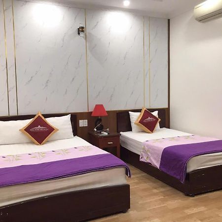 Nha Nghi Nhu Ngoc Hotell Diện Biên Phủ Eksteriør bilde