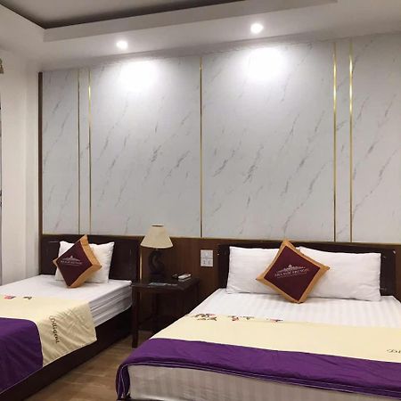 Nha Nghi Nhu Ngoc Hotell Diện Biên Phủ Eksteriør bilde